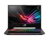 ASUS ROG SCAR II GL504GM i7-8750H/16G/512+1TB/Win10X - 474868 - zdjęcie 6